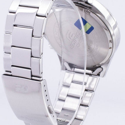 Casio Edifice EFV-500D-1AV Chronograph Quartz Herrenuhr