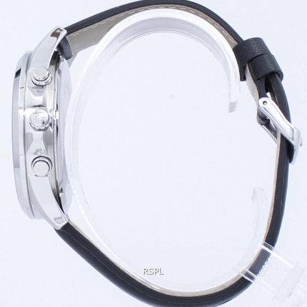 Casio Edifice Chronograph Quartz EFV-500L-1AV EFV500L-1AV Herrenuhr