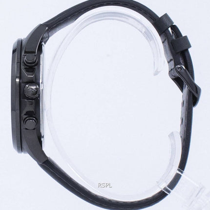 Casio Edifice Chronograph Quartz EFV-530BL-1AV EFV530BL-1AV Herrenuhr