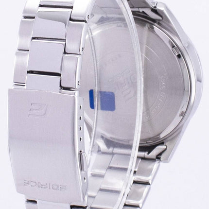 Casio Edifice Retrograde Chronograph Quarz EFV530D2AV EFV-530d-2AV Herrenuhr