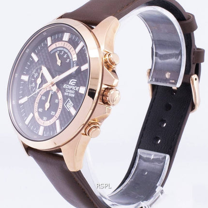 Casio Edifice EFV-530GL-5AV Standard Chronograph Quartz Herrenuhr