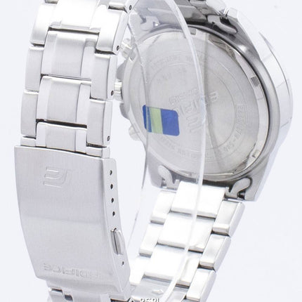 Casio Edifice Chronograph Quartz EFV-540D-1AV EFV540D-1AV Herrenuhr