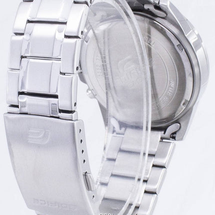 Casio Edifice EFV-540D-7BV EFV540D-7BV Chronograph Quartz Herrenuhr