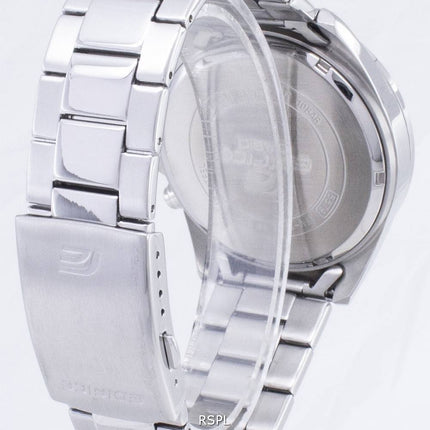 Casio Edifice EFV-550D-1AV EFV550D-1AV Chronograph Quartz Herrenuhr