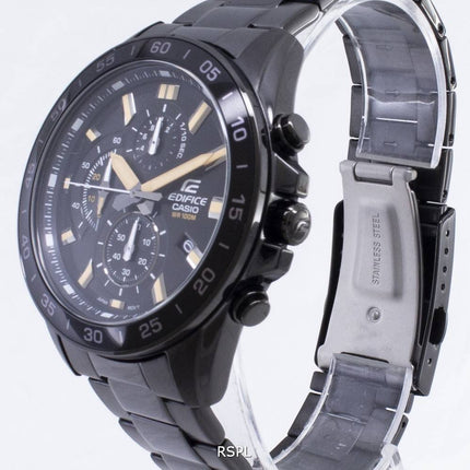 Casio Edifice EFV-550DC-1AV EFV550DC-1AV Chronograph Quartz Herrenuhren