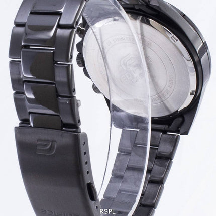 Casio Edifice EFV-550DC-1AV EFV550DC-1AV Chronograph Quartz Herrenuhren