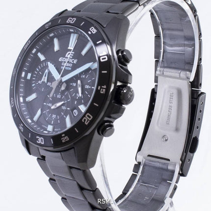 Casio Edifice EFV-570DC-1AV EFV570DC-1AV Chronograph Quartz Herrenuhren