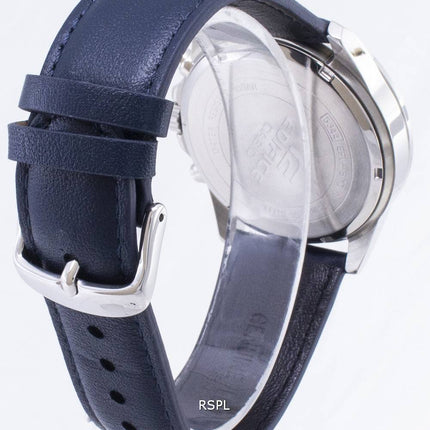 Casio Edifice EFV-570L-2BV EFV570L-2BV Chronograph Quartz Herrenuhren