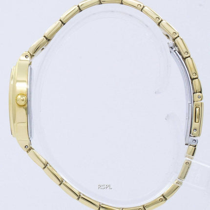 Citizen Analog Quarz Damenuhr EJ6112 - 52 s.