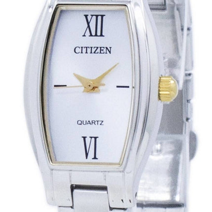 Citizen Analog Quarz EJ6114-57A Damenuhr