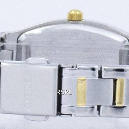 Citizen Analog Quarz EJ6114-57A Damenuhr
