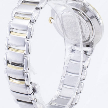 Citizen Eco-Drive EM0554-82X Analog Damen uhr