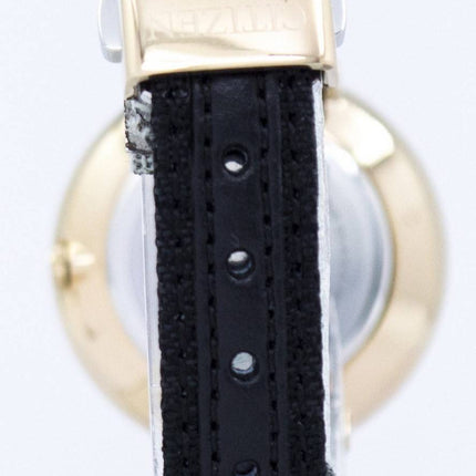 Citizen L Ambiluna Eco-Drive EM0608-42 X Damenuhr