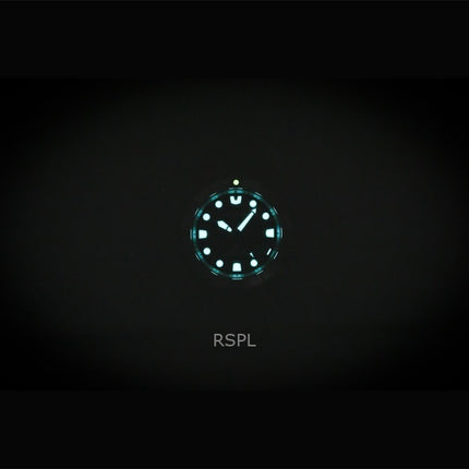 Citizen Promaster Dive Edelstahl Lila Zifferblatt Eco-Drive Taucheruhr EO2027-50X 200M Damenuhr