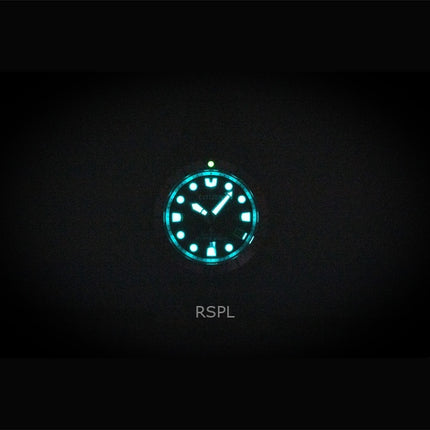 Citizen Promaster Taucheruhr aus Edelstahl mit rotem Zifferblatt, Eco-Drive EO2027-50Z, wasserdicht bis 200 m, Damenuhr