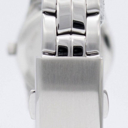 Citizen Quartz Silver Dial EQ0540-57A Damenuhr