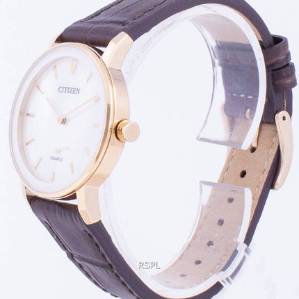 Citizen Quartz EQ9063-04D Damenuhr