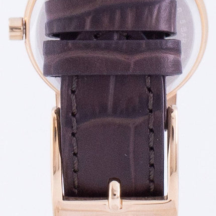 Citizen Quartz EQ9063-04D Damenuhr