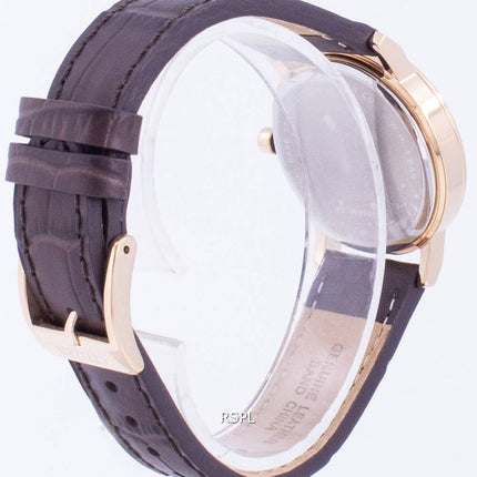 Citizen Quartz EQ9063-04D Damenuhr