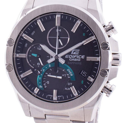 Casio Edifice EQB-1000D-1A Quarz Herrenuhr