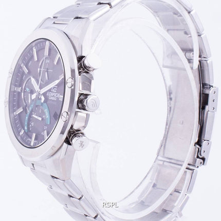 Casio Edifice EQB-1000D-1A Quarz Herrenuhr