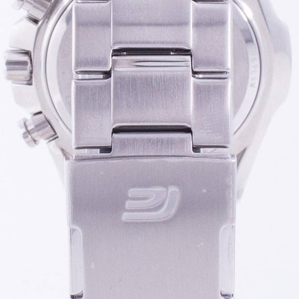 Casio Edifice EQB-1000D-1A Quarz Herrenuhr