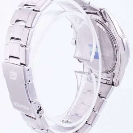 Casio Edifice EQB-1000D-1A Quarz Herrenuhr