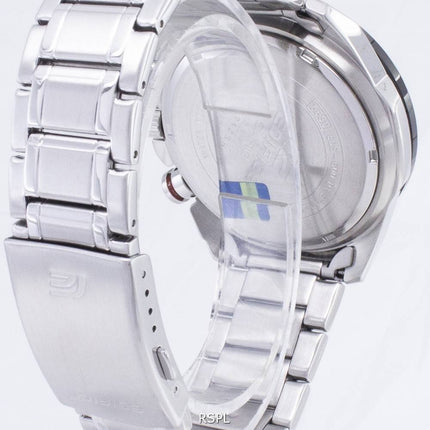 Casio Edifice EQS-600DB-1A4 EQS600DB-1A4 Chronograph Analog Herrenuhr