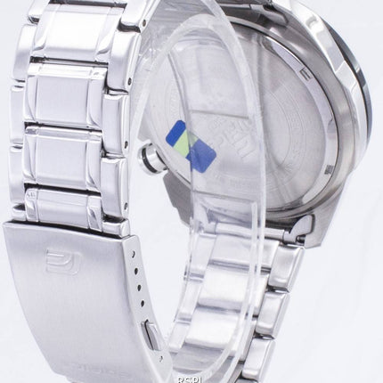 Casio Edifice EQS-600DB-1A9 EQS600DB-1A9 Chronograph Analog Herrenuhr