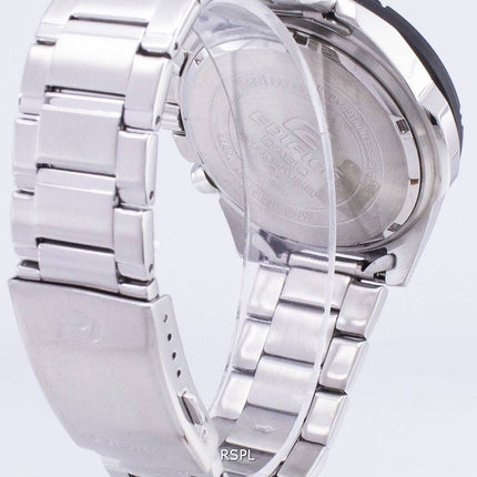Casio Edifice EQS-910D-1AV Solar Chronograph Herrenuhr