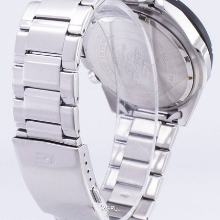Casio Edifice EQS-910D-1BV Solar Chronograph Herrenuhr