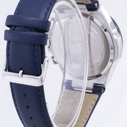 Casio Edifice-EQS-920BL-2AV EQS920BL-2AV Solar Chronograph Herrenuhr