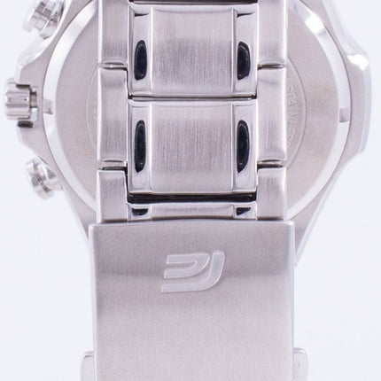 Casio Edifice EQS-920DB-2AV Quarz Chronograph Herrenuhr