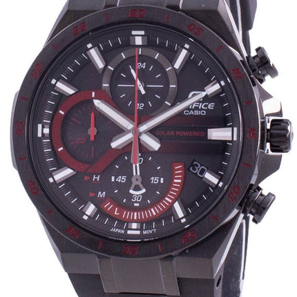 Casio Edifice EQS-920PB-1AV Quarz Chronograph Herrenuhr