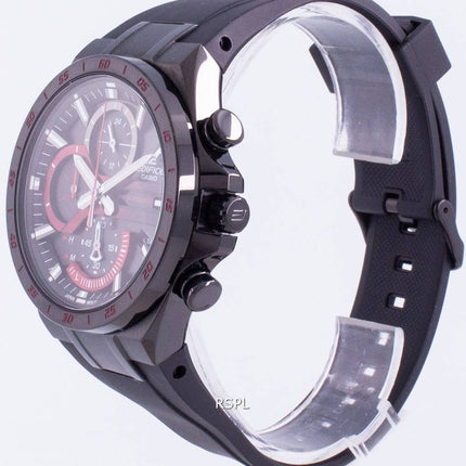 Casio Edifice EQS-920PB-1AV Quarz Chronograph Herrenuhr