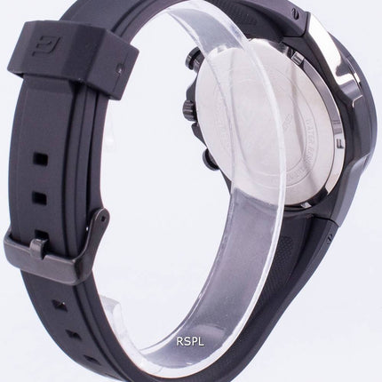 Casio Edifice EQS-920PB-1AV Quarz Chronograph Herrenuhr