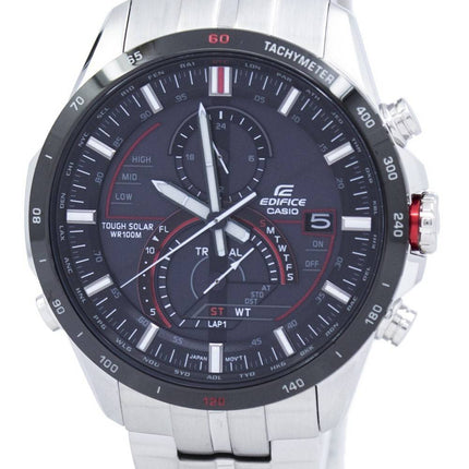 Casio Edifice aktiven Rennsport Linie EQS-A500DB-1AV