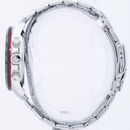Casio Edifice aktiven Rennsport Linie EQS-A500DB-1AV
