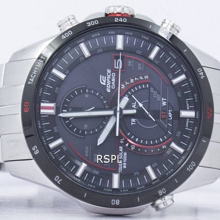 Casio Edifice aktiven Rennsport Linie EQS-A500DB-1AV