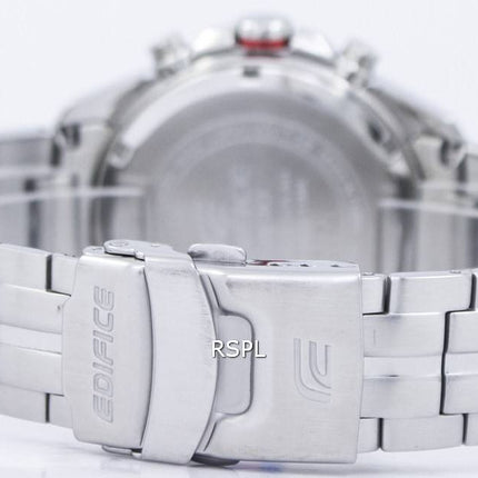 Casio Edifice aktiven Rennsport Linie EQS-A500DB-1AV