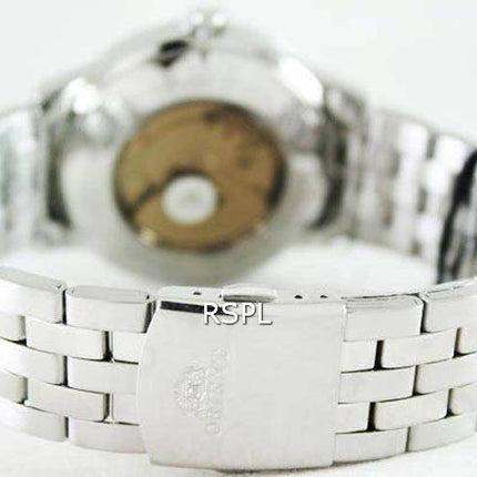 Orient Symphony automatische ER2700BB