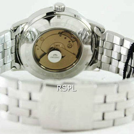 Orient Symphony automatische ER2700BB