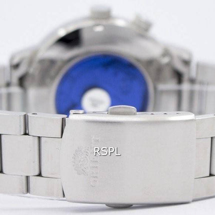 Orient-stilvolle und intelligente Multi-Jahres-Kalendarium ER2L004W Herrenuhr