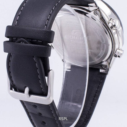 Casio Edifice EFR-110BL-1AV Standard Chronograph Quartz Herrenuhr
