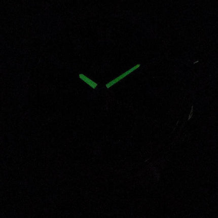 Casio Edifice EFR-110D-1AV Standard Chronograph Quartz Herrenuhr