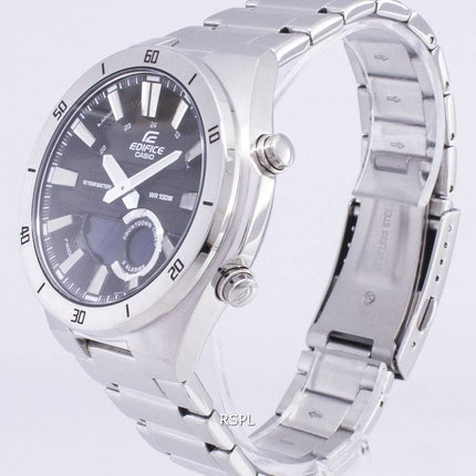 Casio Edifice EFR-110D-1AV Standard Chronograph Quartz Herrenuhr