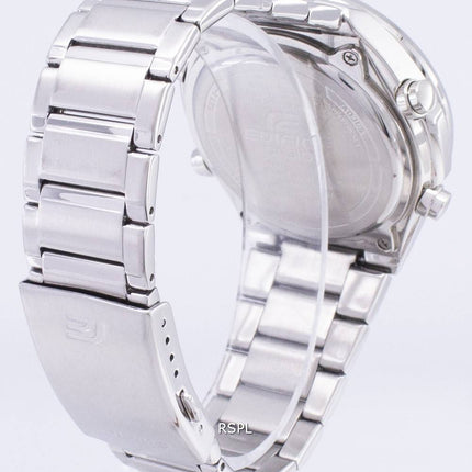 Casio Edifice EFR-110D-1AV Standard Chronograph Quartz Herrenuhr