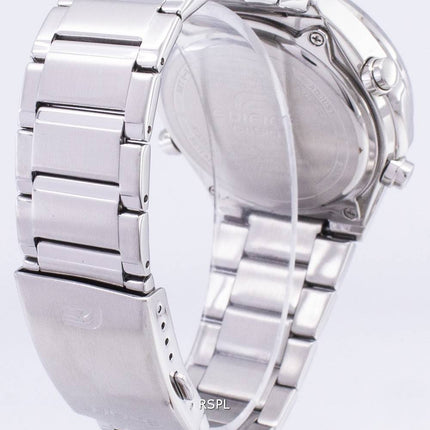 Casio Edifice EFR-110D-2AV Standard Chronograph Quartz Herrenuhr