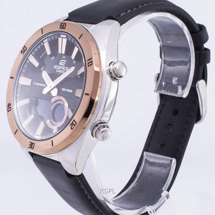 Casio Edifice EFR-110GL-1AV Standard Chronograph Quartz Herrenuhr