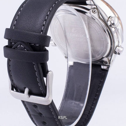 Casio Edifice EFR-110GL-1AV Standard Chronograph Quartz Herrenuhr